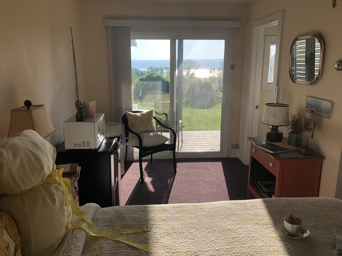Savannah House Wine Country Inn & Cottages Himrod 외부 사진
